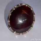 عقيق يماني كبدي