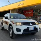 ددسن متسوبيشي موديل 2014 غمارتين