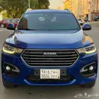 هافال 2020 H6 فل كامل وكاله