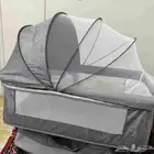 سرير مواليد