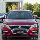 ام جي 5 2020 استاندر