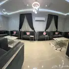 كنب شبه جديد