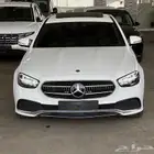 مرسيدس E250 2021