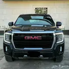 جي ام سي يوكن قصير دبل مديل 2023