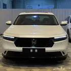 هوندا اكورد 2025 فل كامل EXL