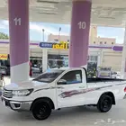 للبيع هايلكس ديزل 2023