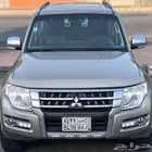 ميتسوبيشي باجيرو ربع2015