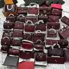 شنط_شانيل _هرمز_سان لوران_جاكيموس_شانيل_جيس_ميوميو_توري بورش