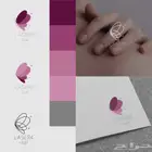 تصميم منيو شعار لوقو بروفايل هويه بصريه مقطع سيره ذاتيه cv