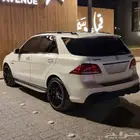 GLE63s AMG جفالي