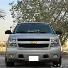 شفروليه تاهو