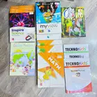 كتب g2 g3 مدارس العالميه