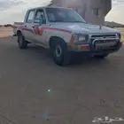 للبيع هايلكس 91