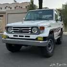 تويوتا ربع 2004 سعودي (( مخزن ))