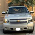 تاهو 2009 LT سعودي