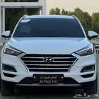 هيونداي توسان 2020 فل