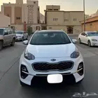كيا سبورتاج 2020 فل كامل