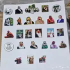 بروشورات لليوم الوطني اشكال وانواع