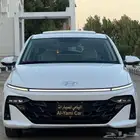 هيونداي اكسنت 2024 فل كامل وكاله