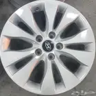 جنوط ازيرا 2013اصلي وكاله مقاس 17 شبه جديد