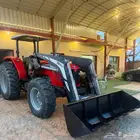 معدات زراعية