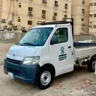 دباب ديهاتسو للايجار