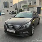 هيونداي سونتا 2015 فل كامل