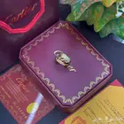 خواتم واساور كارتيه