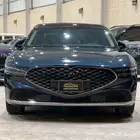 جنسسG90 موديل2023