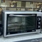 مايكرويف شبه جديد
