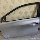 باب السائق كورولا