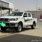 للبيع هايلوكس سلق طيبة