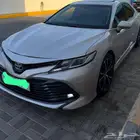 كامري 2020 فل كامل هايبرد