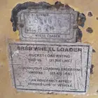 للبيع شيول 988B   1987
