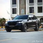 بي ام دبليو اكس 5 كيت ام 2024