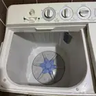 غسالة كبيرة 18KG