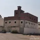 عماره في حي الكوثر جدة