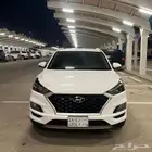 هونداي توسان. 2021