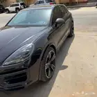 بروش 2019 الداخليه عنابي الخارجي اسود تيربو فل كامل ا