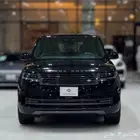 رنج روفر فوج HSE P530 موديل 2024 فل كامل مستعمل .