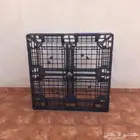 طبليه بلاستك