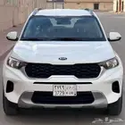 كيا سونيت موديل 2021 وكالة الممشى 53