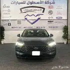 توروس ترند 2023 قير اوتماتيك بنزين الممشى  62 أل