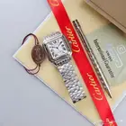 طقم كارتير ساعه وقلم قمه الفخامه