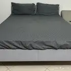 سرير نفرين استعمال قليل