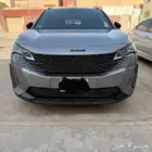 بيجو 3008 جي تي لاين