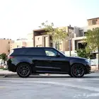 رنج روفر سبورت