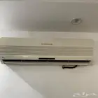 للبيع الكمبريسور خربان