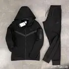 اطقم نايكي تك فليس Nike Tech Fleece Hoodie الوان منوعه