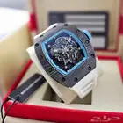 مجموعات ساعات رتشل ميل